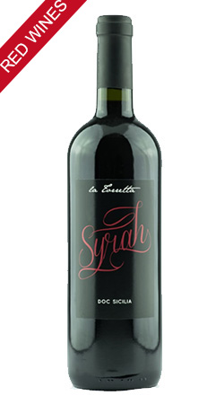 la torretta syrah doc