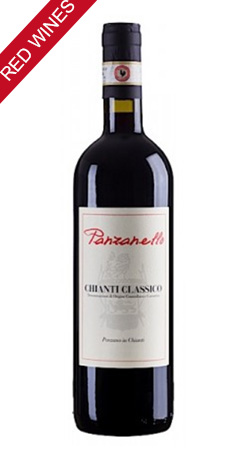 chianti classico  docg