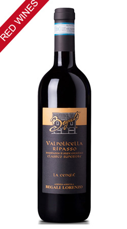 valpolicella classico superiore ripasso doc