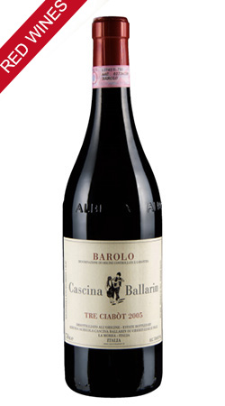 barolo tre ciabòt docg