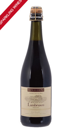 reggiano lambrusco rosso doc