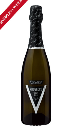 prosecco doc treviso  brut “park” doc