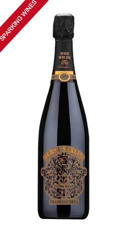 franciacorta   extra brut  millesimè docg 