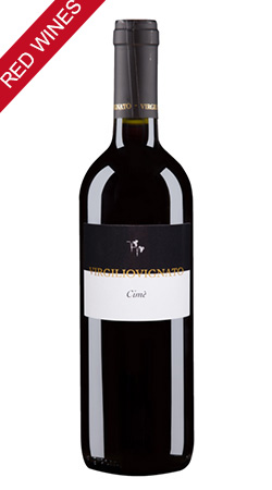 merlot  cime igt