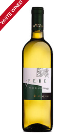 trebbiano  dabruzzo febe doc