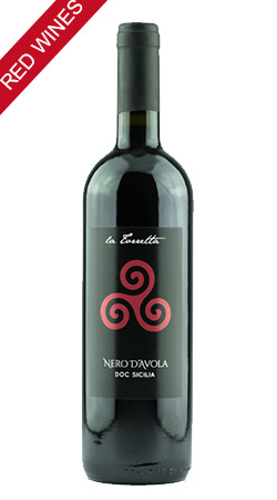 la torretta  nero d